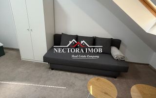 NECTORA IMOB-Apartament 2 camere, 50 mp, Fac. Drept, Medicina, Utilat - Poză 9