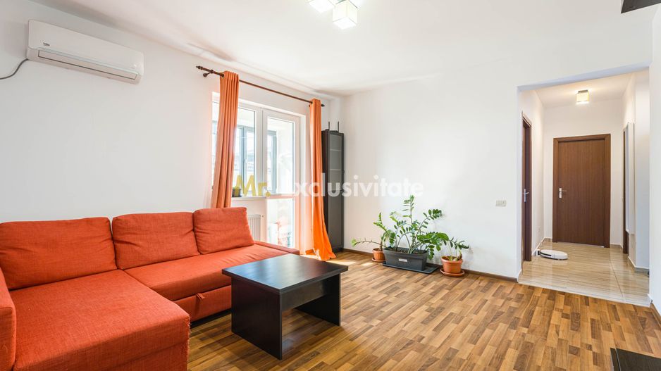 Apartament 3 camere decomandat Militari Residence - Poză 1