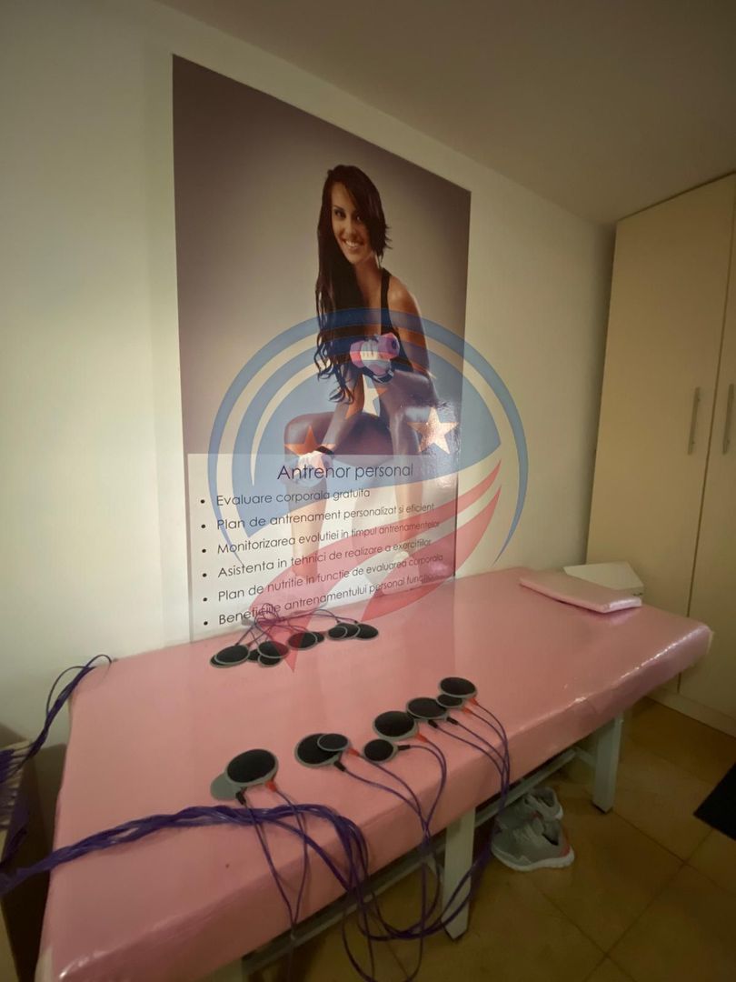 SPATIU COMERCIAL APARTAMENT 3 CAM ZONA GARA - Poză 8