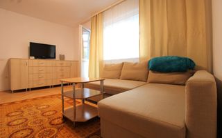 bloc nou, 3 camere, decomandat,  aer condiționat -Circumvalatiunii - Poză 1