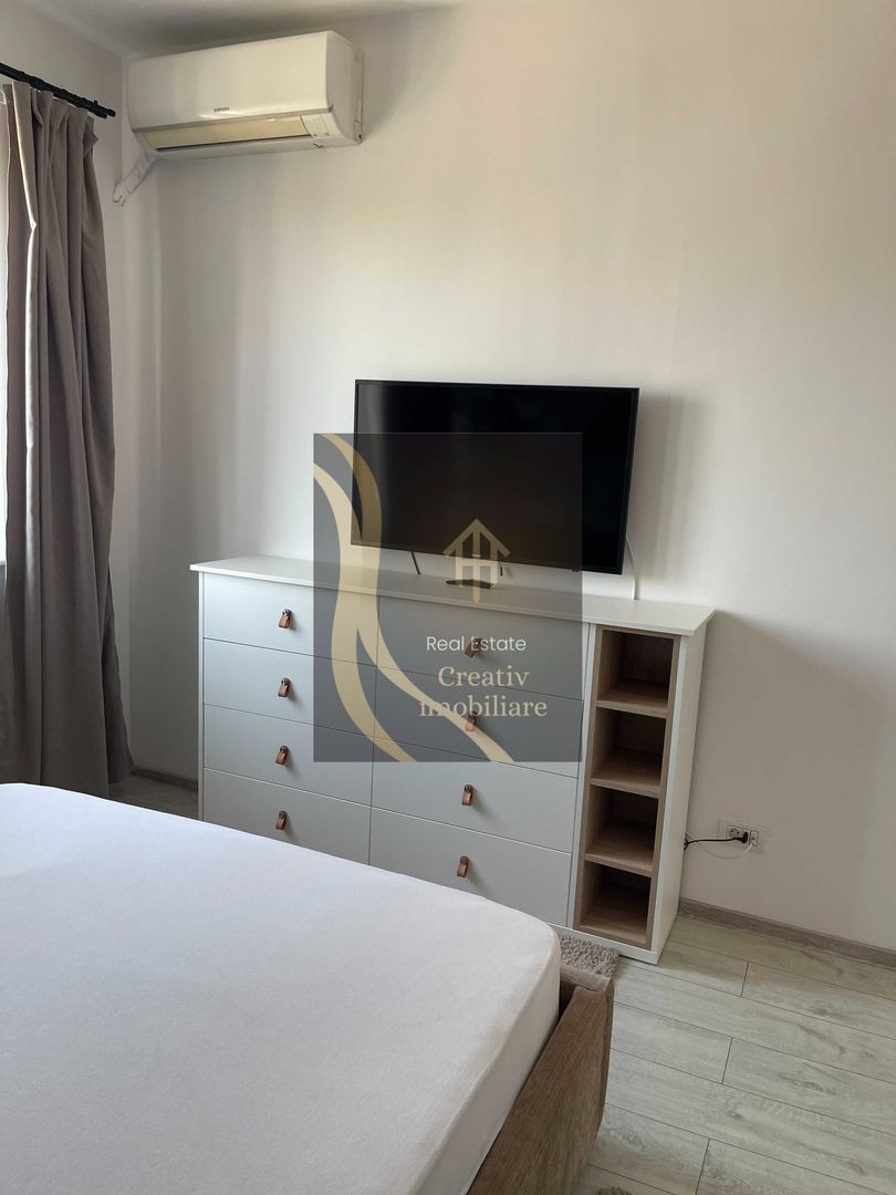 Apartament 2 camere de închiriat | Cotroceni - Politehnica | Bloc nou | Parcare subterană - Poză 8