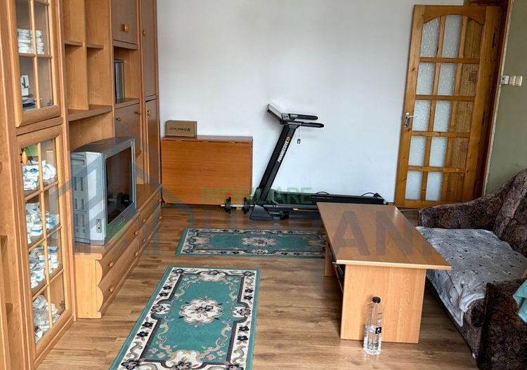 Apartament de închiriat în zona Copou, lângă blocurile rusești - Poză 6