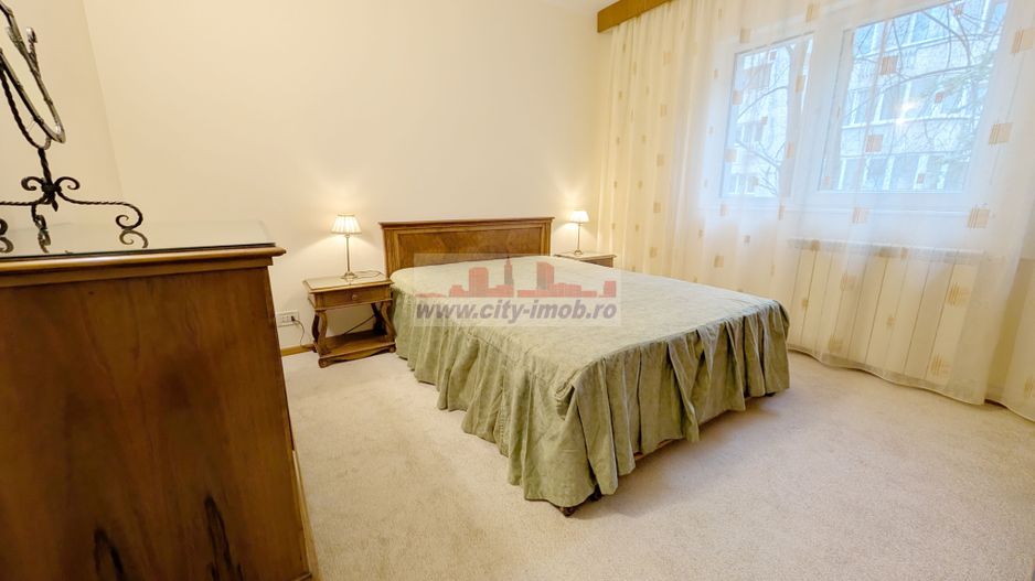 Inchiriere apartament doua camere Dorobanti - Poză 8
