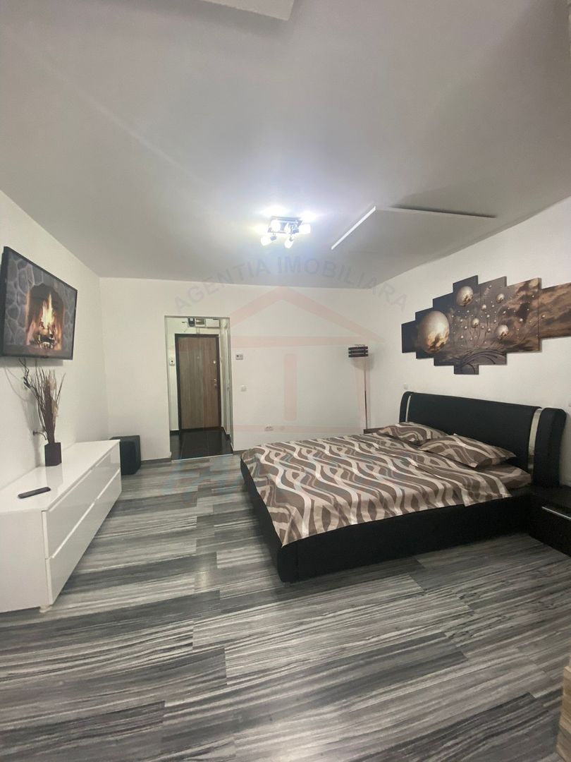 Inchiriere Apartament 1 Camera | Mazepa 1 |  📍 - Poză 1
