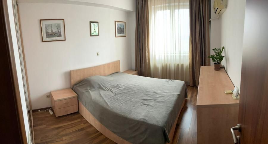 Comision 0% Vanzare apartament 2 camere, mobilat - malul Deltei Vacaresti - Poză 6