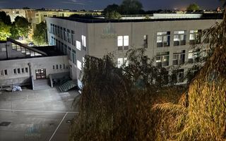 Apartament Lângă Școala 8 – 2 Camere - Poză 1