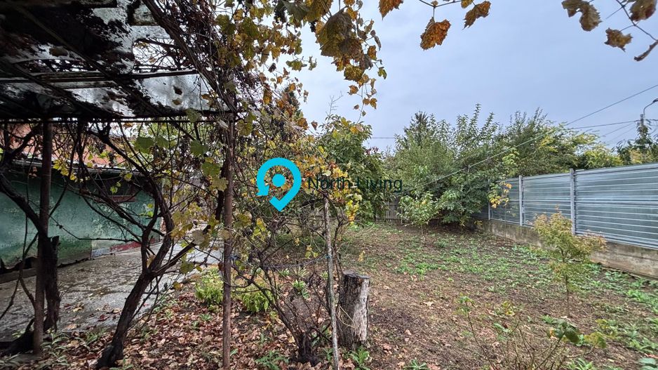 CASA CU TEREN 385 MP | DUBLU ACCES STRADAL | PRELUNGIREA GHENCEA | - Poză 16