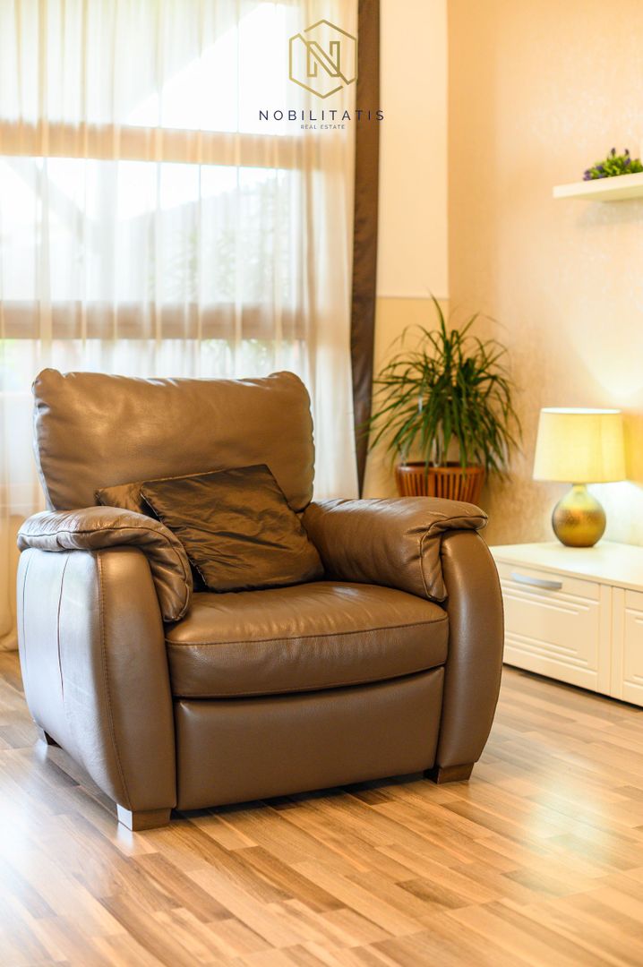 Cartierul Primaverii | Casa 4 camere & 3 bai - 124 mp | Teren 350 mp - Poză 28