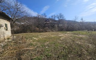 Teren 690 mp, deschidere 50 m, utilități – 1 km Primăria Ștefănești - Poză 4