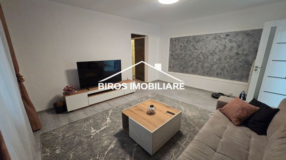 2 camere de închiriat – Brazda, zona Big Family - Poză 2