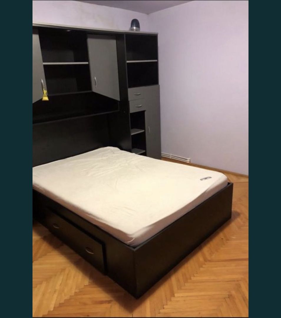Vind apartament cu 2 camere Carpati 2 - Poză 8