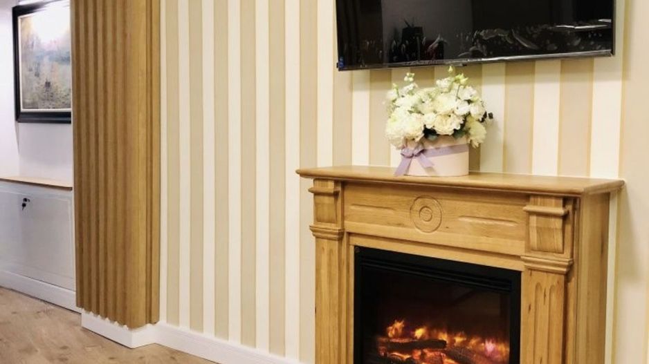 For Rent | UNIRII | Ultra Central | A Refined Urban Living Experience - Poză 3