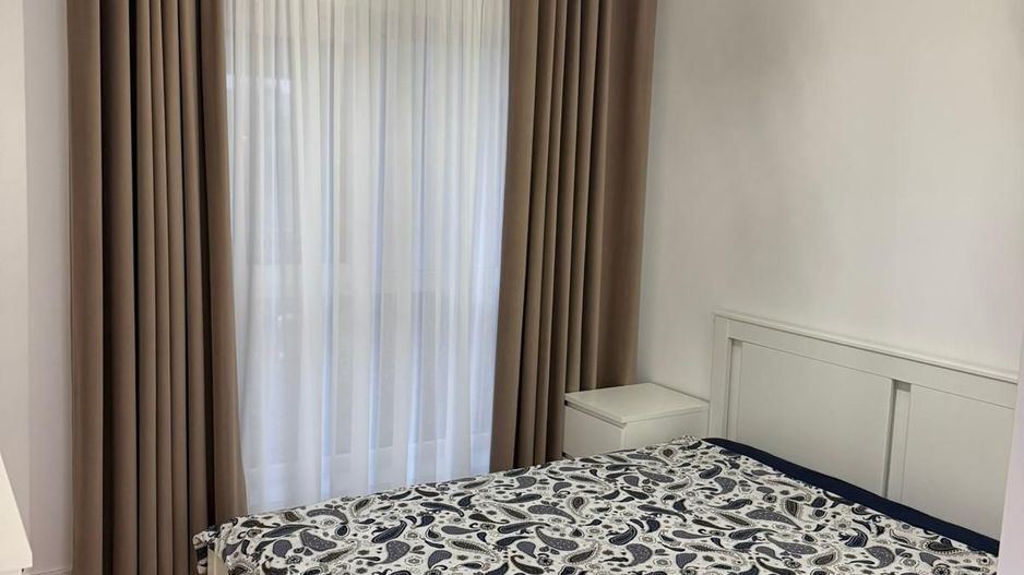 Prima Închiriere 2 camere Premium – Sun Royal View Metrou Piața Sudulu - Poză 5