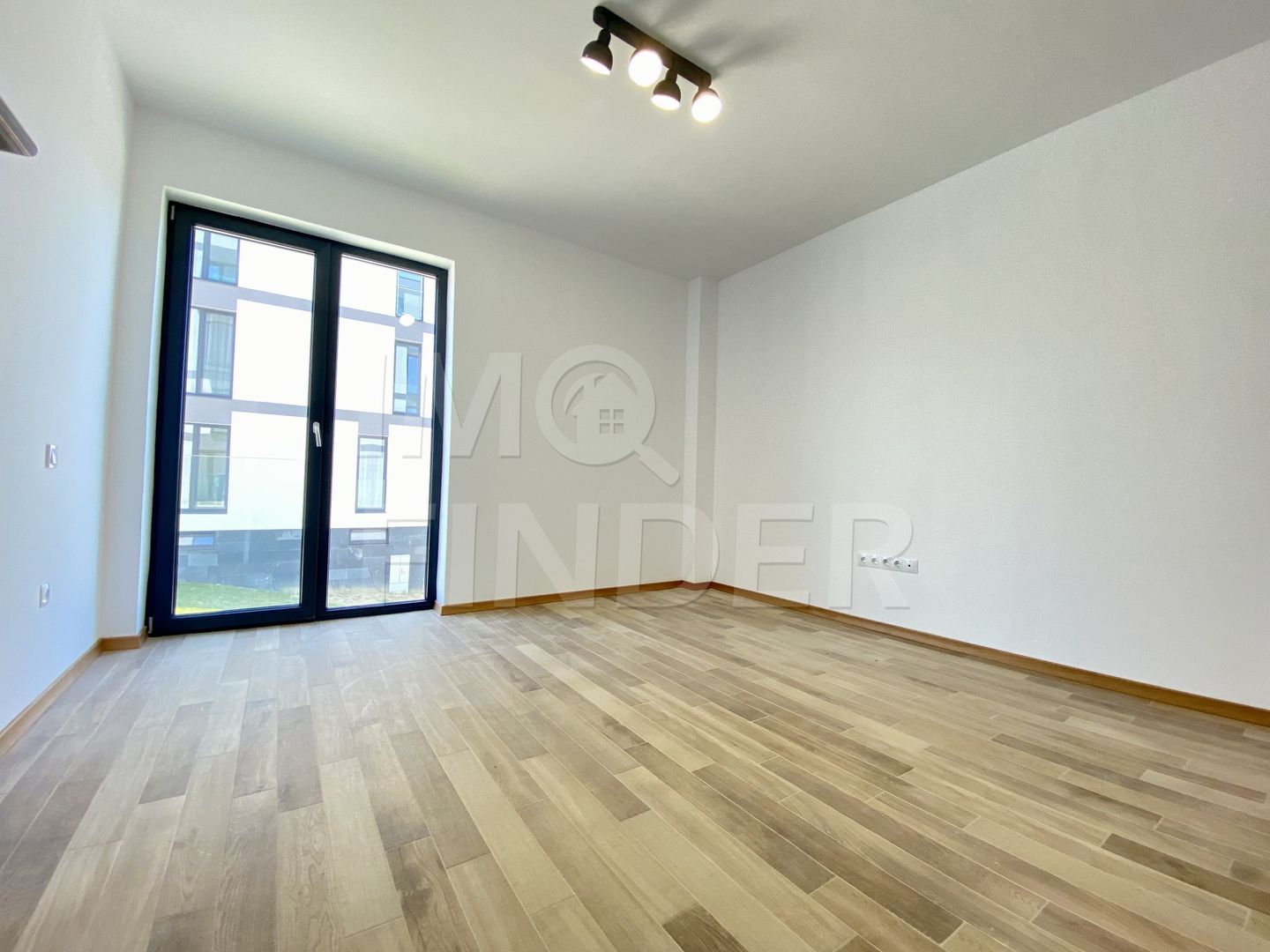 Apartament de Top - 3 camere Andrei Muresanu,  72 mp, finisat - Poză 4