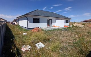 Sanandrei, Duplex Pe Parter, 3 Cam, Dressing - Poză 3