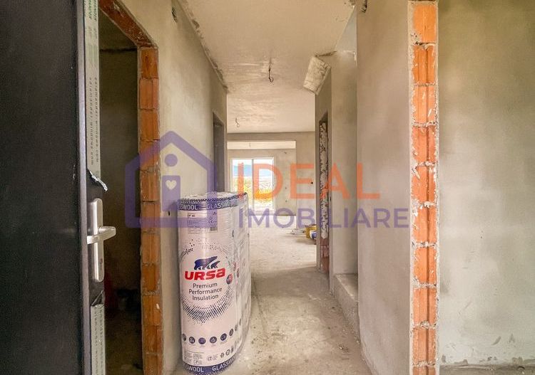 Duplex Modern cu 280 mp de curte, in Cartierul Arhitectilor - Poză 5