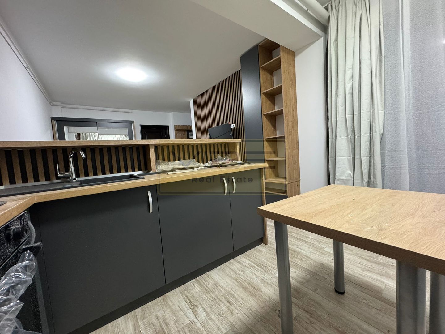 Apartament 2 camere NOU  ultracentral Palas Mall - Poză 9