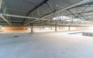 Spatiu de productie Bd. Preciziei - Poză 8