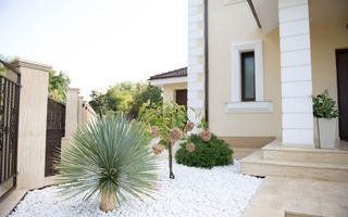 Duplex 5 camere, 300mp utili, piscina, LUX, zona Exclusivista - Poză 20