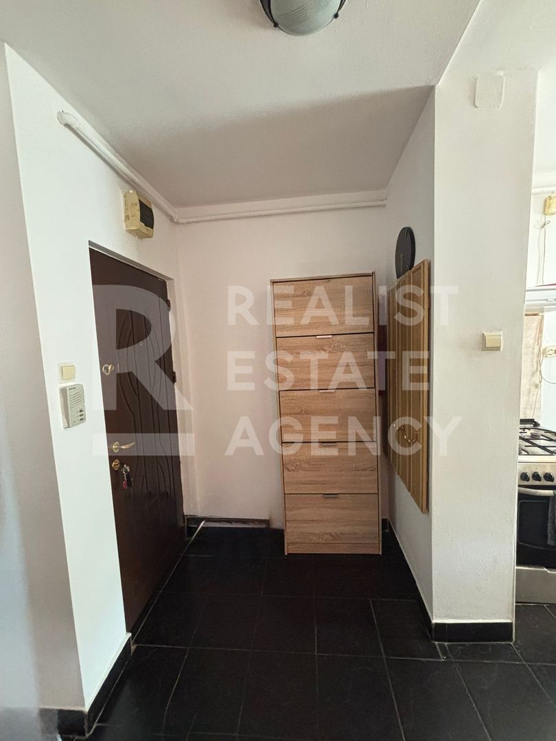 Apartament cu 2 camere în Timișoara, calea Bogdăneștilor - Poză 9