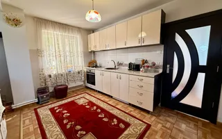 De vanzare casa P+M, zona Tulbureni, constuita in 2020 - Poză 11