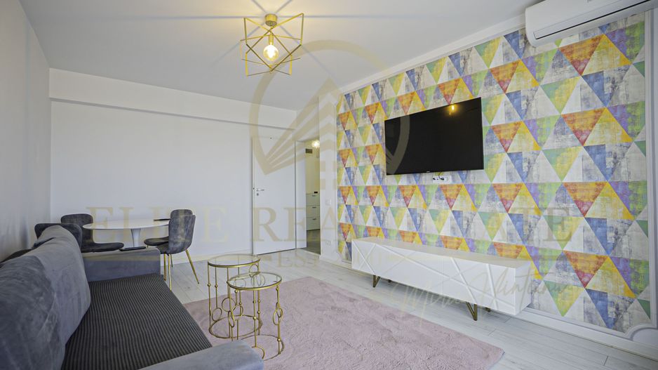Apartament 2 camere Maurer | Bucătărie închisă | Loc de parcare inclus - Poză 1