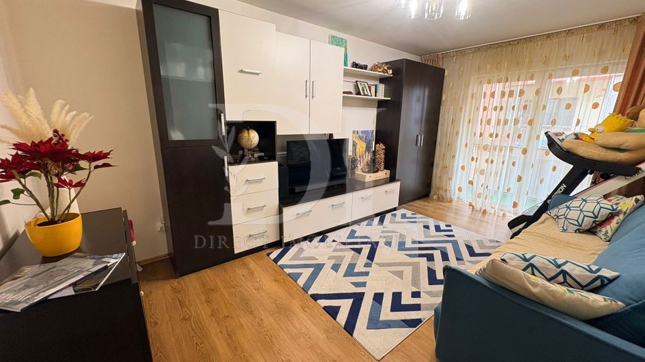 Apartament 2 camere de vânzare – 57 mp, zona Avram Iancu, lângă Lidl - Poză 3