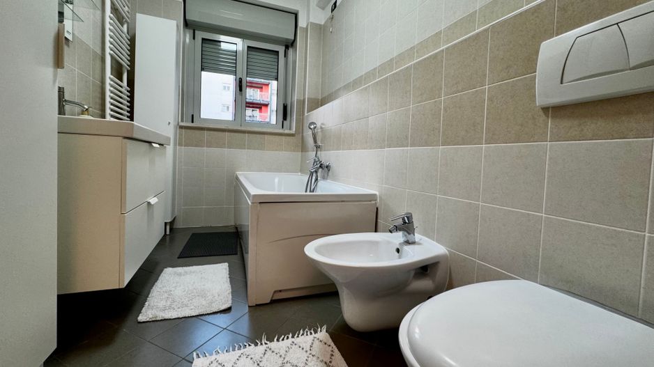 Apartament 2 camere,  spatios, cu parcare subterana, Torontalului RING - Poză 13