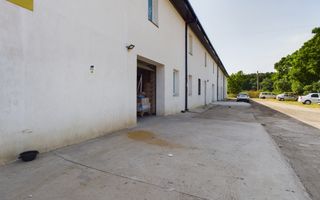 Hală de închiriat 360mp Calea Bodrogului - Poză 6