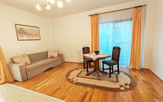2 camere, mobilat modern, bloc nou, balcon, Zorilor, Mircea Eliade - Poză 4