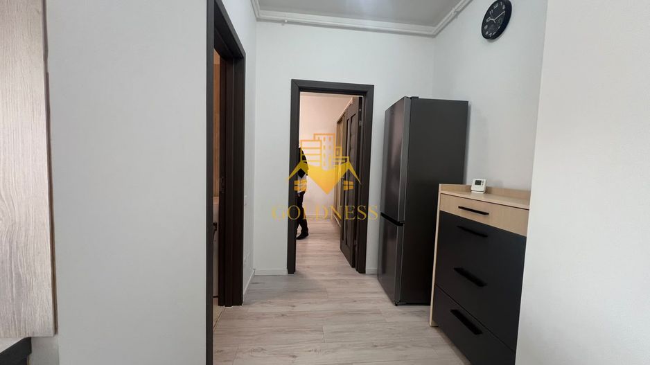 3 camere, modern, garaj, bloc nou, terasa, Zona Garii, Horea, BT - Poză 6