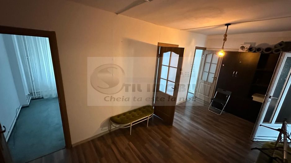 Spațiu comercial de închiriat | 120 mp, Bulevardul Păcurari-1020 EURO - Poză 3