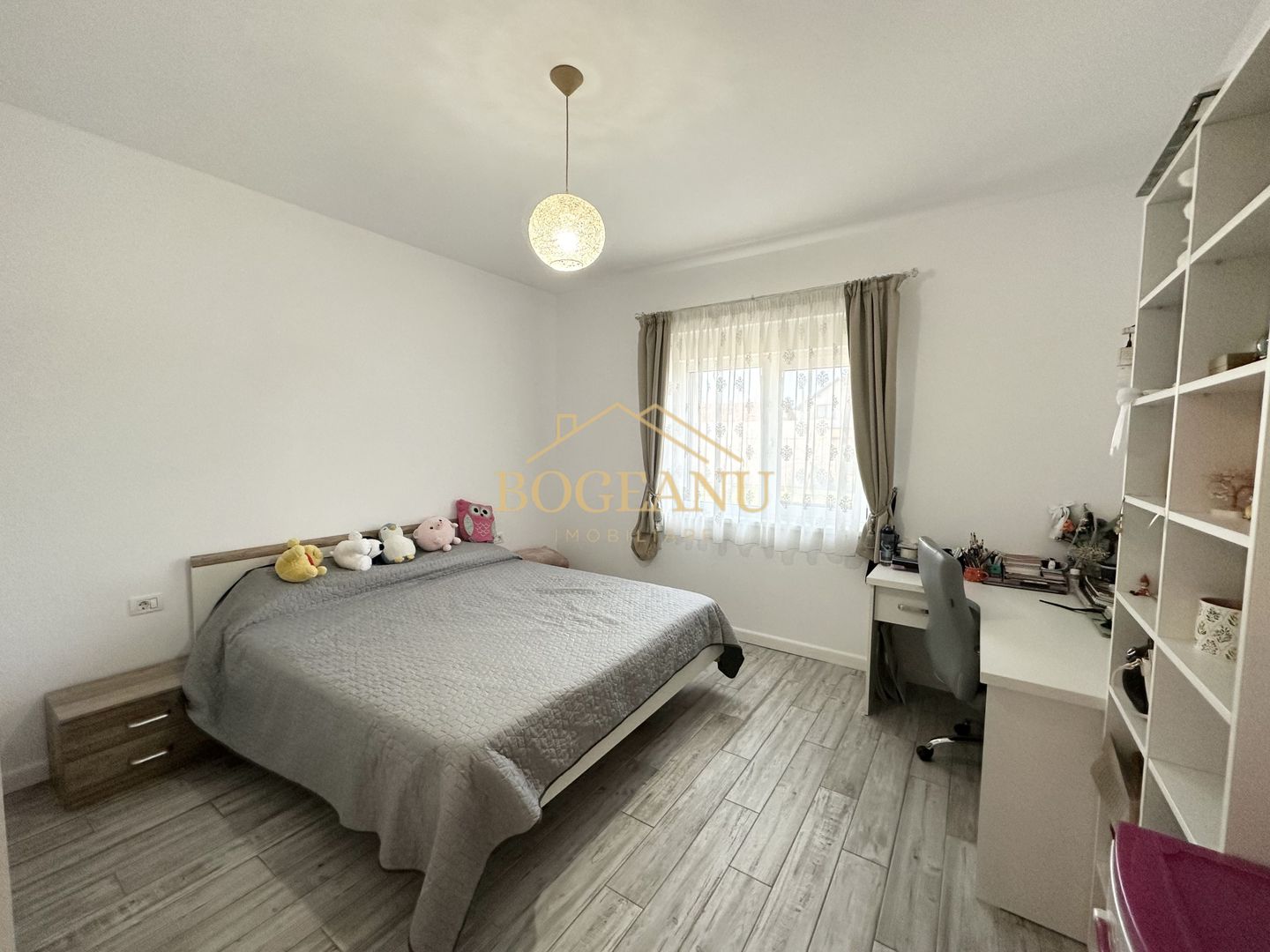 BG142-Casă individuală premium,260 mp utili,teren 1000 mp COMISION 0% - Poză 10