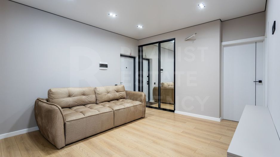 Vânzare, apartament, 2 camere, strada Nicolae Milescu Spătaru, Ciocana - Poză 7