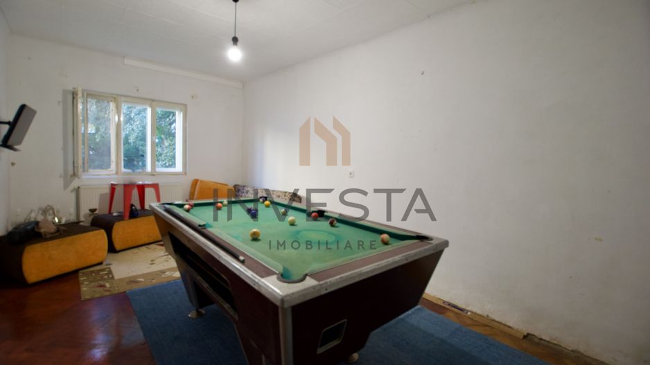 Casa cu teren liber de 200 mp in zona strazii Brasov! - Poză 9