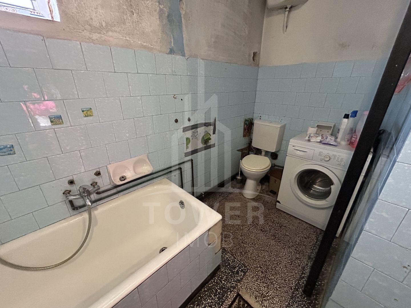 Apartament la casă cu 3 camere, disponibilă imediat - Gușterița-Sibiu - Poză 10