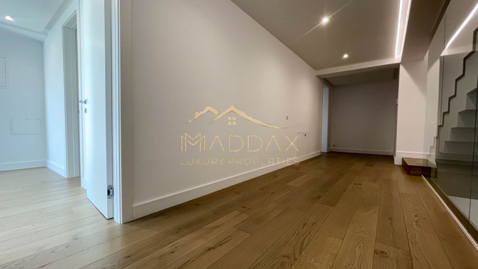 Masterpiece Villa // 940 sqm // 4 parking spaces // Domenii - Poză 33