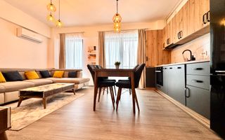 Apartament cu 2 camere, cochet si primitor,  zona Lipovei- Lidl - Poză 3