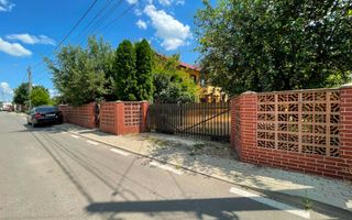 Casă Duplex Integral (Ambele Părți) - 325mp Utili, 1000mp Teren, Asfalt - Poză 3
