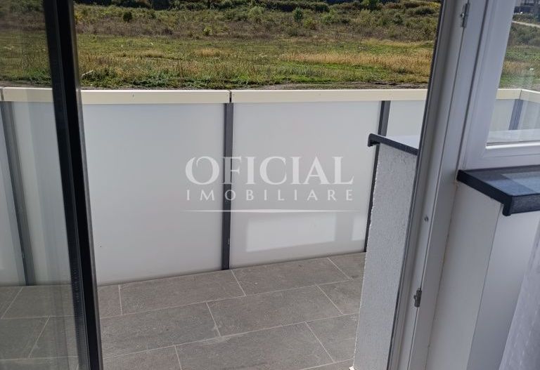 Apartament 1 Camera | 37 Mp | Balcon | Parcare | Floresti Terra - Poză 8