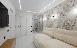 Vânzare, apartament, o cameră, str. Kiev, Râșcani - Poză 3