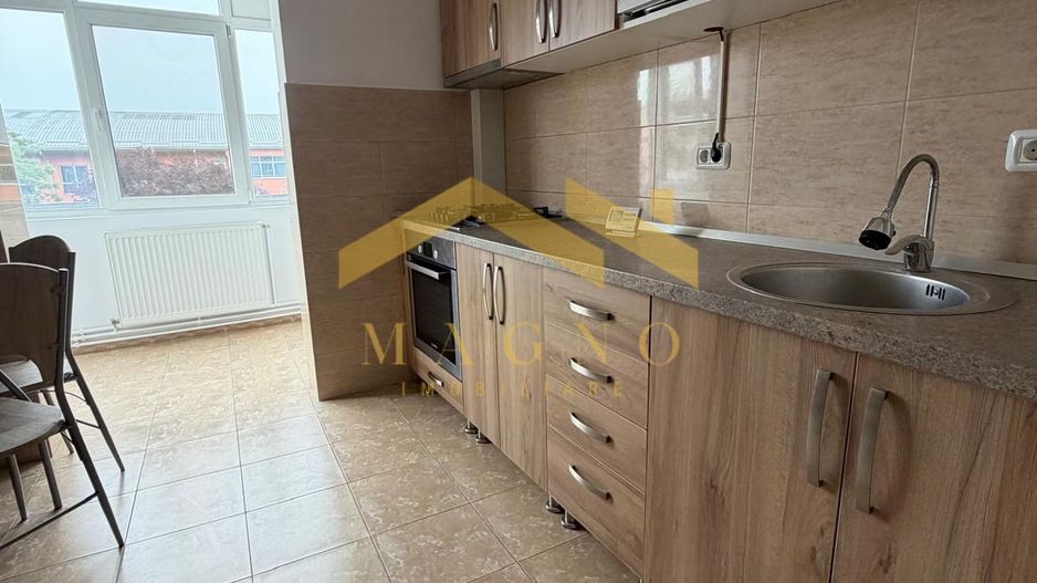 Apartament cu 2 camere de inchiriat in Micalaca 300/Malul Muresului - Poză 4