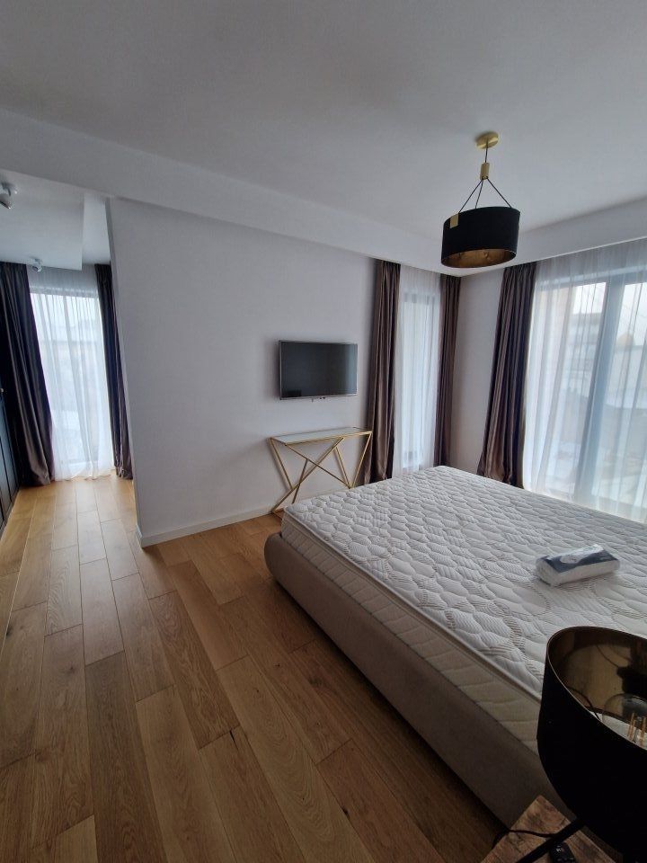 Apartament Cismigiu | Stirbei Voda - Poză 6