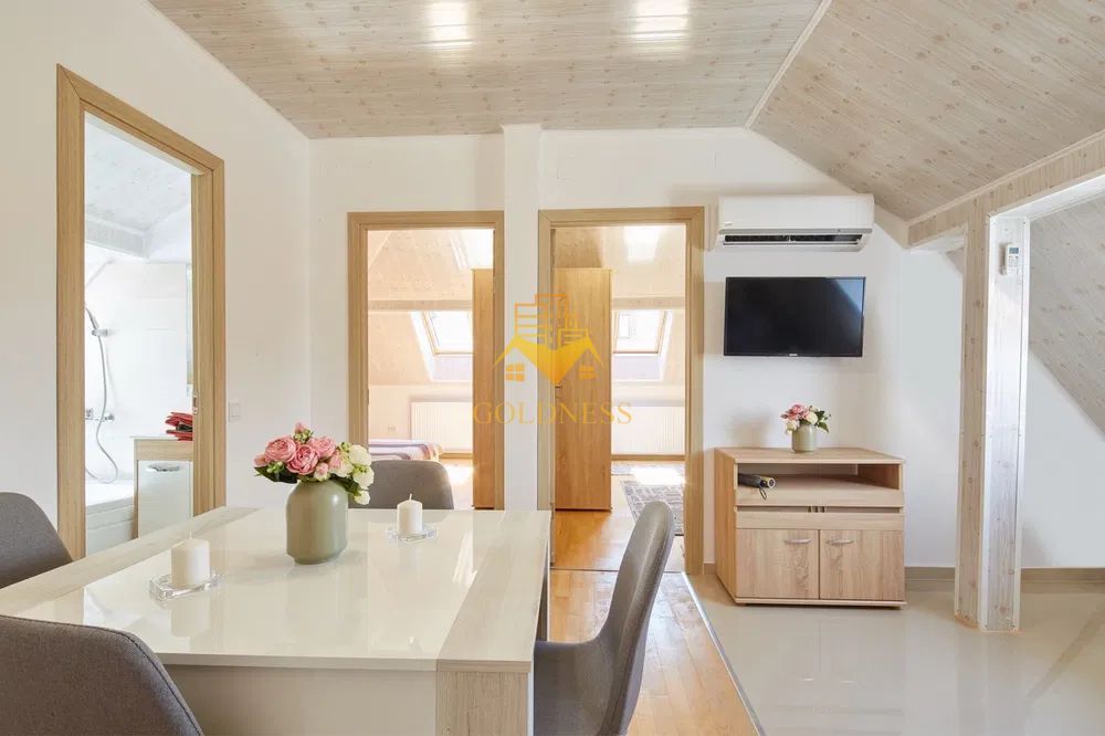 2 Camere decomandate, Parcare, Zorilor. UMF,UTCN,Sigma,Observatorului. - Poză 1