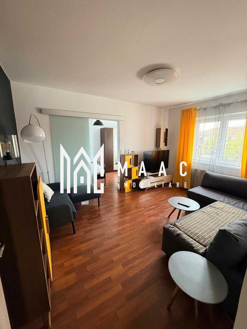 Apartament 2 camere | 45MPU | Mobilat utilat | Hipodrom II - Poză 3