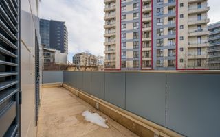 Apartament 3 Camere 150 mp + Terase | Mobilat si Utilat Premium - Poză 21