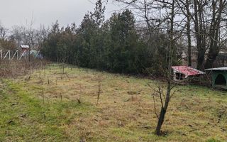 Teren 2.600 mp, utilități, Str. Merișor – Giurgiu - Poză 5