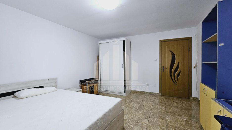 Garsoniera decomandata de vanzare, Cetate - Poză 2