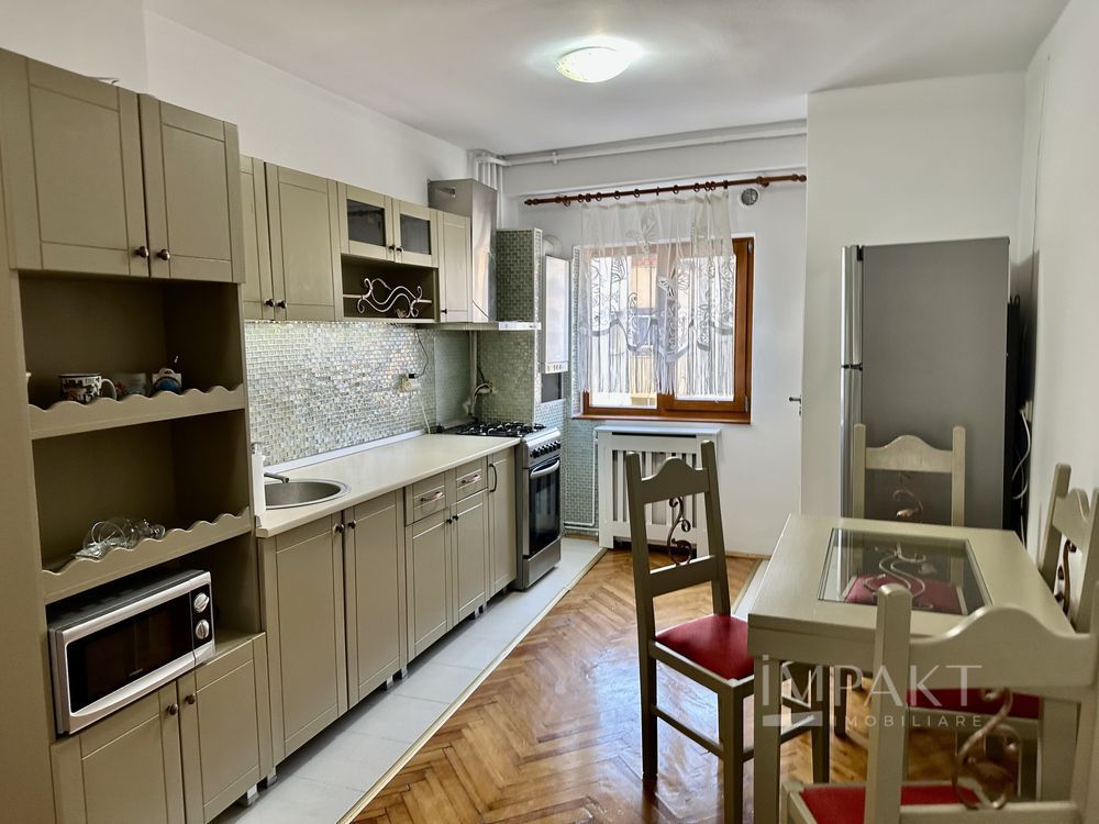 Apartament 3 camere de inchiriat, decomandat, loc parcare! - Poză 7