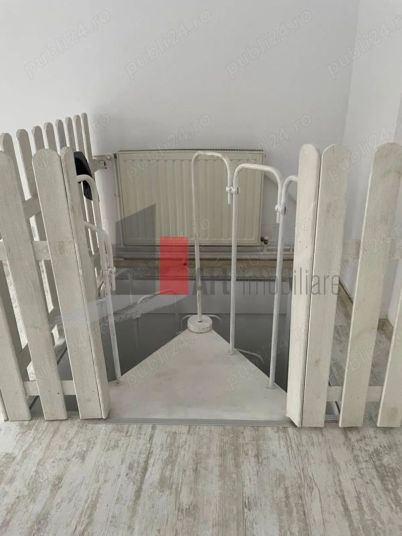 Spatiu comercial de inchiriat in zona Floreasca - Poză 4